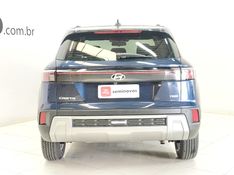Hyundai CRETA 1.0 TGDI FLEX COMFORT AUTOMÁTICO 2025/2025 BETIOLO NOVOS E SEMINOVOS LAJEADO / Carros no Vale
