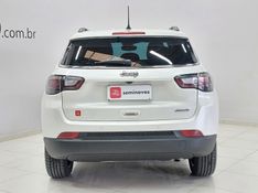 JEEP COMPASS 1.3 T270 TURBO FLEX LONGITUDE AT6 2024/2025 BETIOLO NOVOS E SEMINOVOS LAJEADO / Carros no Vale