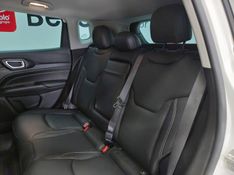 JEEP COMPASS 1.3 T270 TURBO FLEX LONGITUDE AT6 2024/2025 BETIOLO NOVOS E SEMINOVOS LAJEADO / Carros no Vale
