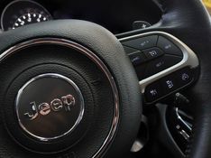 JEEP COMPASS 2.0 16V FLEX LIMITED AUTOMÁTICO 2019/2020 BETIOLO NOVOS E SEMINOVOS LAJEADO / Carros no Vale