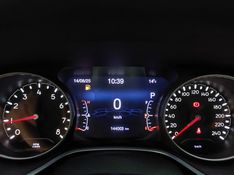 JEEP COMPASS 2.0 16V FLEX LIMITED AUTOMÁTICO 2019/2020 BETIOLO NOVOS E SEMINOVOS LAJEADO / Carros no Vale