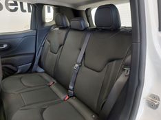 JEEP RENEGADE 1.3 T270 TURBO FLEX SAHARA AT6 2024/2025 BETIOLO NOVOS E SEMINOVOS LAJEADO / Carros no Vale