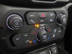 JEEP RENEGADE 1.3 T270 TURBO FLEX SAHARA AT6 2024/2025 BETIOLO NOVOS E SEMINOVOS LAJEADO / Carros no Vale