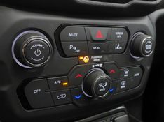 JEEP RENEGADE 1.3 T270 TURBO FLEX SAHARA AT6 2024/2025 BETIOLO NOVOS E SEMINOVOS LAJEADO / Carros no Vale