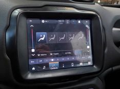 JEEP RENEGADE 1.3 T270 TURBO FLEX SAHARA AT6 2024/2025 BETIOLO NOVOS E SEMINOVOS LAJEADO / Carros no Vale