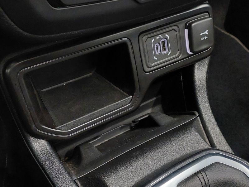 JEEP RENEGADE 1.3 T270 TURBO FLEX SAHARA AT6 2024/2025 BETIOLO NOVOS E SEMINOVOS LAJEADO / Carros no Vale