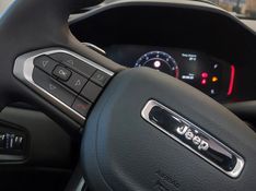 JEEP RENEGADE 1.3 T270 TURBO FLEX SAHARA AT6 2024/2025 BETIOLO NOVOS E SEMINOVOS LAJEADO / Carros no Vale