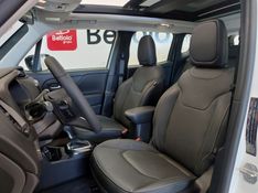 JEEP RENEGADE 1.3 T270 TURBO FLEX SAHARA AT6 2024/2025 BETIOLO NOVOS E SEMINOVOS LAJEADO / Carros no Vale