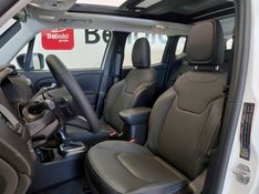 JEEP RENEGADE 1.3 T270 TURBO FLEX SAHARA AT6 2024/2025 BETIOLO NOVOS E SEMINOVOS LAJEADO / Carros no Vale