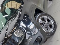 JEEP RENEGADE 1.8 16V FLEX 4P AUTOMÁTICO 2019/2020 BETIOLO NOVOS E SEMINOVOS LAJEADO / Carros no Vale