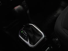 JEEP RENEGADE 1.8 16V FLEX SPORT 4P AUTOMÁTICO 2021/2021 BETIOLO NOVOS E SEMINOVOS LAJEADO / Carros no Vale