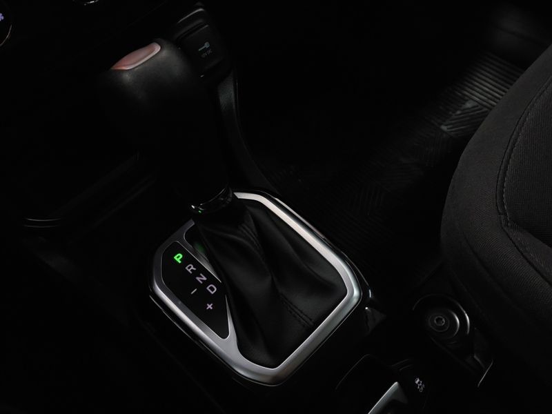 JEEP RENEGADE 1.8 16V FLEX SPORT 4P AUTOMÁTICO 2021/2021 BETIOLO NOVOS E SEMINOVOS LAJEADO / Carros no Vale