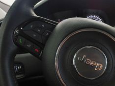 JEEP RENEGADE 1.8 16V FLEX SPORT 4P AUTOMÁTICO 2021/2021 BETIOLO NOVOS E SEMINOVOS LAJEADO / Carros no Vale