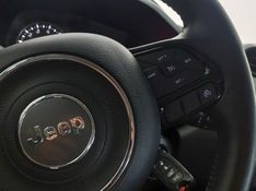 JEEP RENEGADE 1.8 16V FLEX SPORT 4P AUTOMÁTICO 2021/2021 BETIOLO NOVOS E SEMINOVOS LAJEADO / Carros no Vale