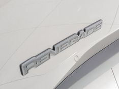 JEEP RENEGADE 1.8 16V FLEX SPORT 4P AUTOMÁTICO 2021/2021 BETIOLO NOVOS E SEMINOVOS LAJEADO / Carros no Vale