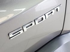 JEEP RENEGADE 1.8 16V FLEX SPORT 4P AUTOMÁTICO 2021/2021 BETIOLO NOVOS E SEMINOVOS LAJEADO / Carros no Vale