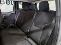 JEEP RENEGADE 1.8 16V FLEX SPORT 4P AUTOMÁTICO 2021/2021 BETIOLO NOVOS E SEMINOVOS LAJEADO / Carros no Vale