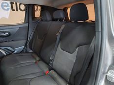 JEEP RENEGADE 1.8 16V FLEX SPORT 4P MANUAL 2016/2017 BETIOLO NOVOS E SEMINOVOS LAJEADO / Carros no Vale