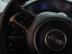 JEEP RENEGADE 1.8 16V FLEX SPORT 4P MANUAL 2016/2017 BETIOLO NOVOS E SEMINOVOS LAJEADO / Carros no Vale