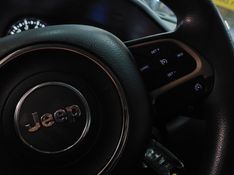 JEEP RENEGADE 1.8 16V FLEX SPORT 4P MANUAL 2016/2017 BETIOLO NOVOS E SEMINOVOS LAJEADO / Carros no Vale