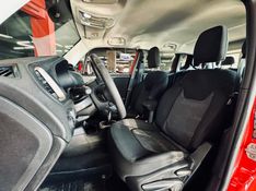 JEEP RENEGADE 1.8 16V FLEX SPORT 4P MANUAL 2017/2017 CASTELLAN E TOMAZONI MOTORS CAXIAS DO SUL / Carros no Vale