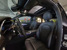 Mercedes-Benz GLC 43 AMG 3.0 V6 GASOLINA 4MATIC 9G-TRONIC 2021/2022 BETIOLO NOVOS E SEMINOVOS LAJEADO / Carros no Vale
