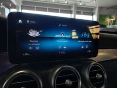 Mercedes-Benz GLC 43 AMG 3.0 V6 GASOLINA 4MATIC 9G-TRONIC 2021/2022 BETIOLO NOVOS E SEMINOVOS LAJEADO / Carros no Vale