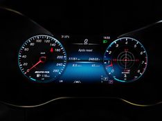 Mercedes-Benz GLC 43 AMG 3.0 V6 GASOLINA 4MATIC 9G-TRONIC 2021/2022 BETIOLO NOVOS E SEMINOVOS LAJEADO / Carros no Vale