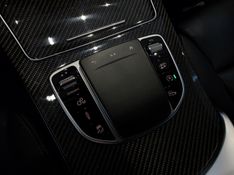 Mercedes-Benz GLC 43 AMG 3.0 V6 GASOLINA 4MATIC 9G-TRONIC 2021/2022 BETIOLO NOVOS E SEMINOVOS LAJEADO / Carros no Vale