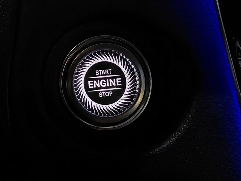 Mercedes-Benz GLC 43 AMG 3.0 V6 GASOLINA 4MATIC 9G-TRONIC 2021/2022 BETIOLO NOVOS E SEMINOVOS LAJEADO / Carros no Vale