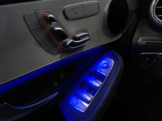 Mercedes-Benz GLC 43 AMG 3.0 V6 GASOLINA 4MATIC 9G-TRONIC 2021/2022 BETIOLO NOVOS E SEMINOVOS LAJEADO / Carros no Vale