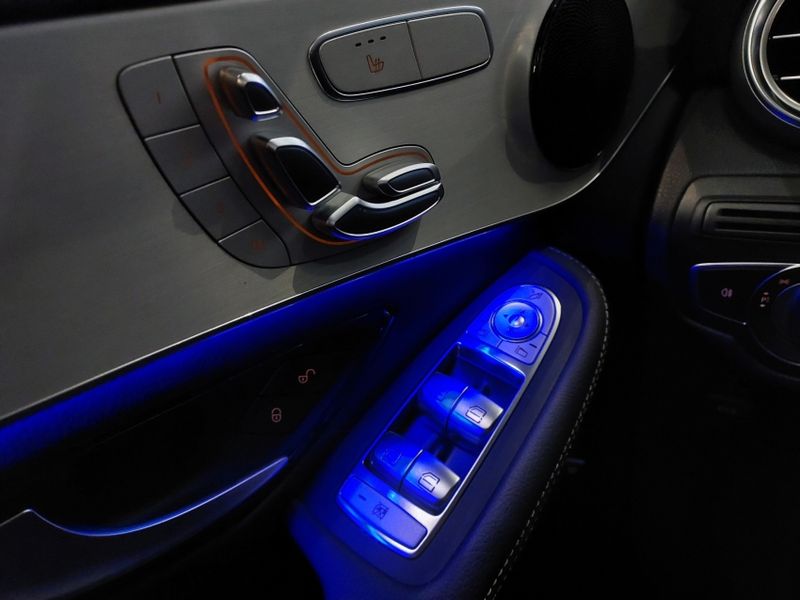 Mercedes-Benz GLC 43 AMG 3.0 V6 GASOLINA 4MATIC 9G-TRONIC 2021/2022 BETIOLO NOVOS E SEMINOVOS LAJEADO / Carros no Vale