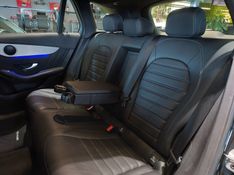 Mercedes-Benz GLC 43 AMG 3.0 V6 GASOLINA 4MATIC 9G-TRONIC 2021/2022 BETIOLO NOVOS E SEMINOVOS LAJEADO / Carros no Vale
