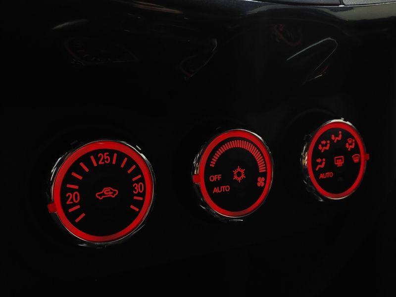 Mitsubishi ASX 2.0 AWD 16V FLEX 4P AUTOMÁTICO 2017/2018 BETIOLO NOVOS E SEMINOVOS LAJEADO / Carros no Vale