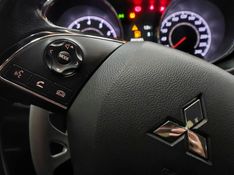 Mitsubishi ASX 2.0 AWD 16V FLEX 4P AUTOMÁTICO 2017/2018 BETIOLO NOVOS E SEMINOVOS LAJEADO / Carros no Vale