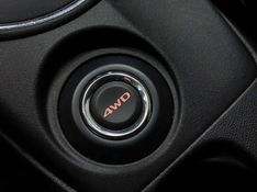 Mitsubishi ASX 2.0 AWD 16V FLEX 4P AUTOMÁTICO 2017/2018 BETIOLO NOVOS E SEMINOVOS LAJEADO / Carros no Vale