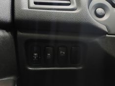 Mitsubishi ASX 2.0 AWD 16V FLEX 4P AUTOMÁTICO 2017/2018 BETIOLO NOVOS E SEMINOVOS LAJEADO / Carros no Vale
