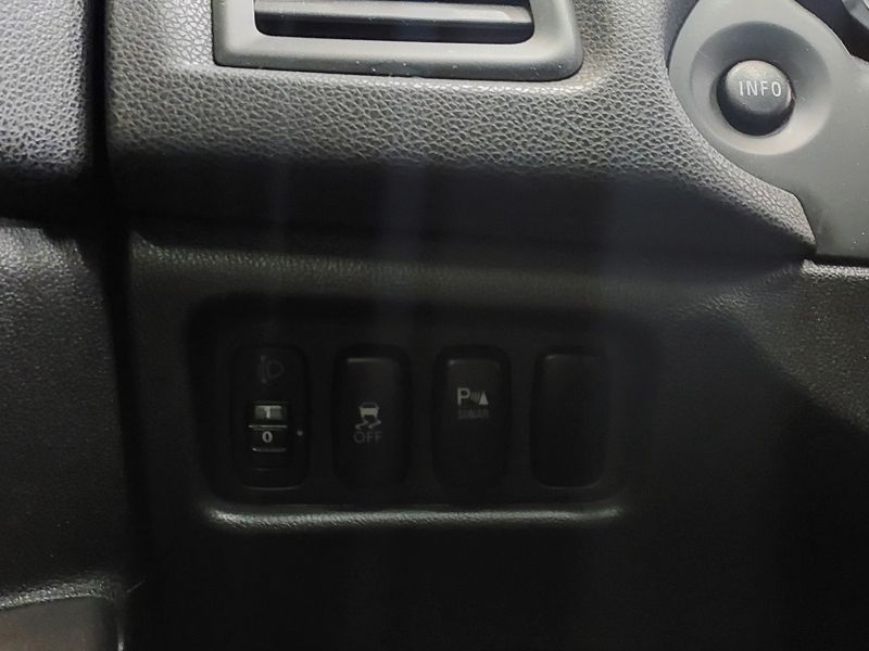 Mitsubishi ASX 2.0 AWD 16V FLEX 4P AUTOMÁTICO 2017/2018 BETIOLO NOVOS E SEMINOVOS LAJEADO / Carros no Vale
