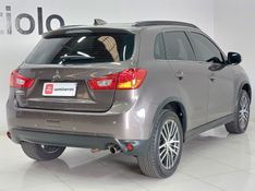 Mitsubishi ASX 2.0 AWD 16V FLEX 4P AUTOMÁTICO 2017/2018 BETIOLO NOVOS E SEMINOVOS LAJEADO / Carros no Vale