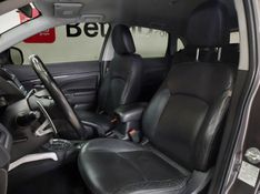 Mitsubishi ASX 2.0 AWD 16V FLEX 4P AUTOMÁTICO 2017/2018 BETIOLO NOVOS E SEMINOVOS LAJEADO / Carros no Vale