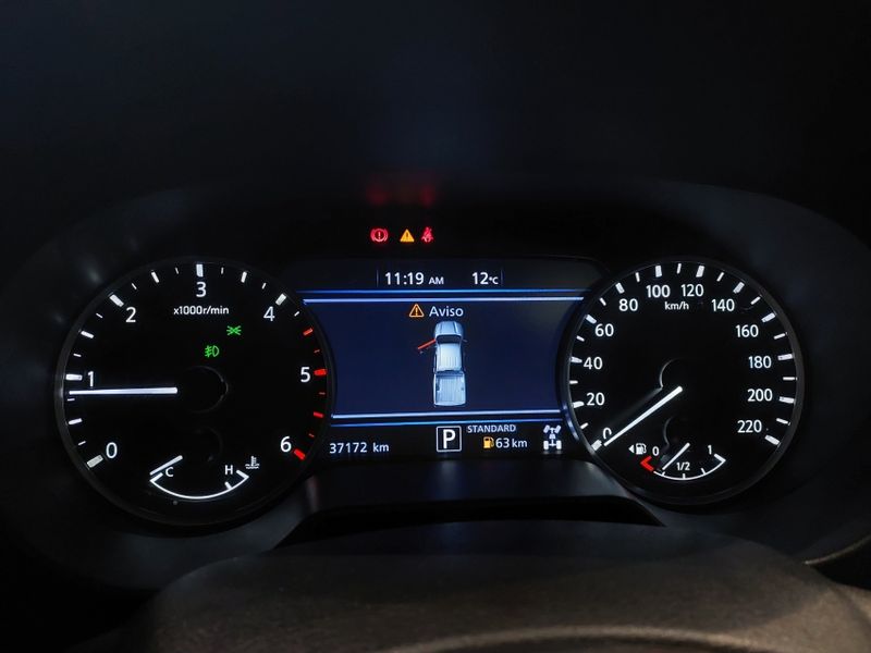 Nissan FRONTIER 2.3 16V TURBO DIESEL PLATINUM CD 4X4 AUTOMÁTICO 2022/2023 BETIOLO NOVOS E SEMINOVOS LAJEADO / Carros no Vale