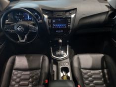 Nissan FRONTIER 2.3 16V TURBO DIESEL PLATINUM CD 4X4 AUTOMÁTICO 2022/2023 BETIOLO NOVOS E SEMINOVOS LAJEADO / Carros no Vale