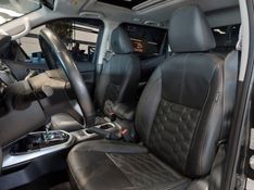Nissan FRONTIER 2.3 16V TURBO DIESEL PLATINUM CD 4X4 AUTOMÁTICO 2022/2023 BETIOLO NOVOS E SEMINOVOS LAJEADO / Carros no Vale