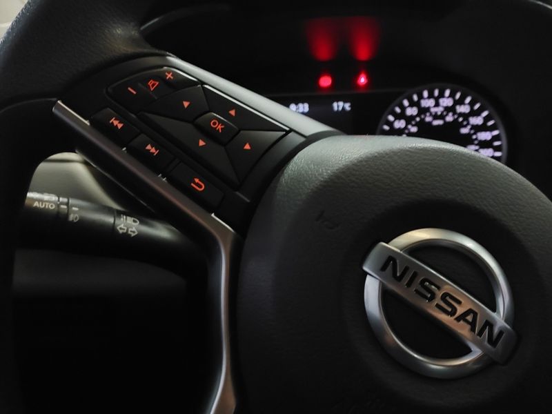 Nissan VERSA 1.6 16V FLEX ADVANCE XTRONIC 2020/2021 BETIOLO NOVOS E SEMINOVOS LAJEADO / Carros no Vale