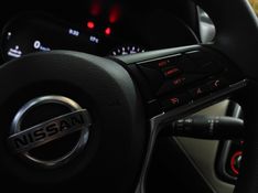 Nissan VERSA 1.6 16V FLEX ADVANCE XTRONIC 2020/2021 BETIOLO NOVOS E SEMINOVOS LAJEADO / Carros no Vale