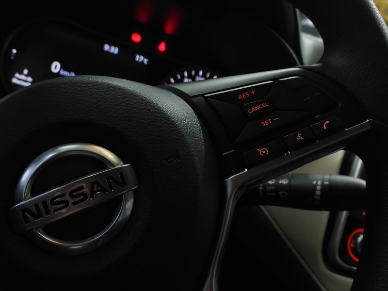 Nissan VERSA 1.6 16V FLEX ADVANCE XTRONIC 2020/2021 BETIOLO NOVOS E SEMINOVOS LAJEADO / Carros no Vale