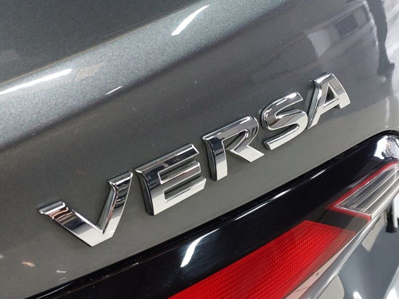 Nissan VERSA 1.6 16V FLEX ADVANCE XTRONIC 2020/2021 BETIOLO NOVOS E SEMINOVOS LAJEADO / Carros no Vale
