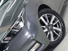 Nissan VERSA 1.6 16V FLEX ADVANCE XTRONIC 2020/2021 BETIOLO NOVOS E SEMINOVOS LAJEADO / Carros no Vale