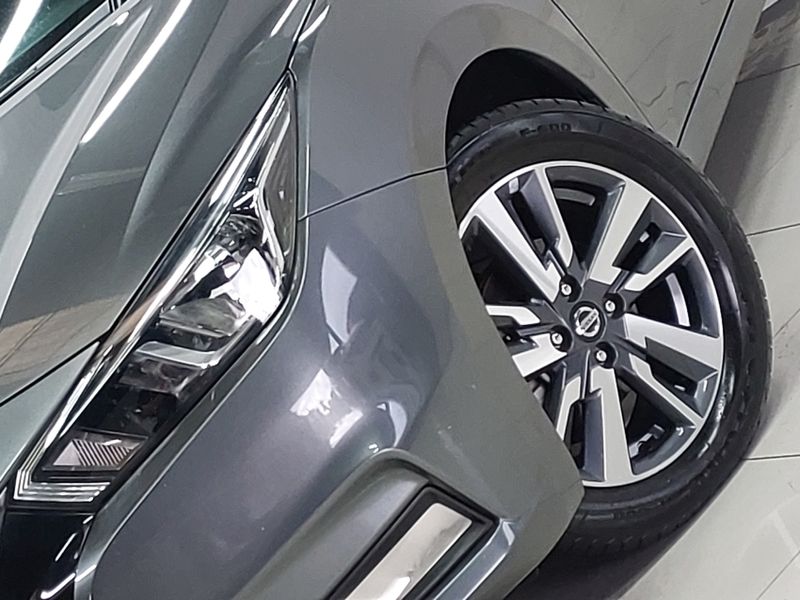 Nissan VERSA 1.6 16V FLEX ADVANCE XTRONIC 2020/2021 BETIOLO NOVOS E SEMINOVOS LAJEADO / Carros no Vale