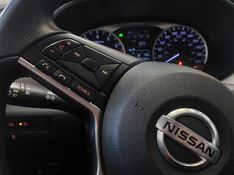 Nissan VERSA 1.6 16V FLEX SENSE XTRONIC 2022/2023 BETIOLO NOVOS E SEMINOVOS LAJEADO / Carros no Vale